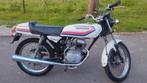 Honda CB50 (snelle versie), Fietsen en Brommers, Ophalen, Gebruikt, Overige modellen, 49 cc