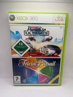 Burnout Paradise Trivial Pursuit Xbox Classics Bundle, Consoles de jeu & Jeux vidéo, Jeux | Xbox 360, Online, Course et Pilotage