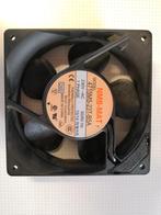 Kwalitatieve NMB 230v ventilatoren, 6 stuks, Ophalen