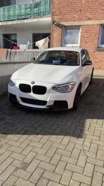 114i, Auto's, Particulier, Te koop, Benzine