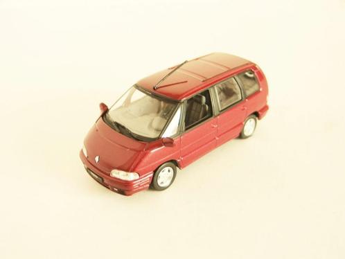 1/43 - M Norev - Renault Espace (1991), Hobby en Vrije tijd, Modelauto's | 1:43, Nieuw, Norev, Ophalen of Verzenden