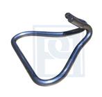 Volvo Haak lendesteun amazon 1964+ 4 per stoel type 1 gat Vo, Auto-onderdelen, Ophalen of Verzenden, Nieuw