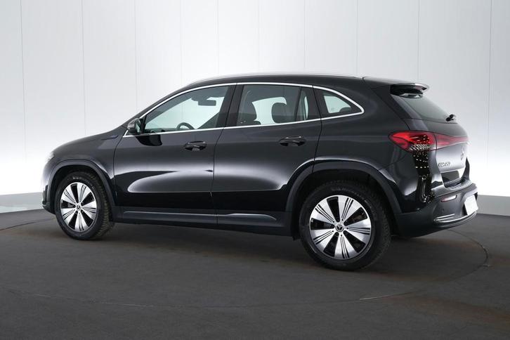 (2CMP336) MERCEDES-BENZ EQA, Autos, Mercedes-Benz, Entreprise, Achat, EQA, ABS, Caméra de recul, Airbags, Air conditionné, Android Auto