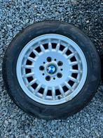 4 roues BMW OEM 7jx15 style 13, Autos : Pièces & Accessoires, Pneus & Jantes, Enlèvement, 15 pouces, Pneu(s)