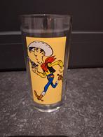 Lucky Luke glas, Ophalen of Verzenden, Nieuw
