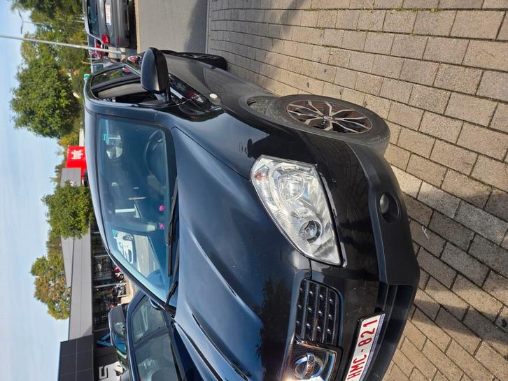 Nissan qashqai, Auto's, Nissan, Particulier, Qashqai, Ophalen