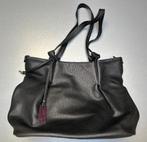 Sac noir porté épaule Gabor *, Enlèvement ou Envoi, Comme neuf, Noir, Autres types