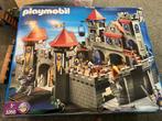 Playmobil kasteel 3268, Complete set, Ophalen of Verzenden, Zo goed als nieuw