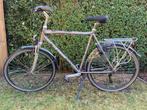 Trekkingfiets - als nieuw en volledig in orde gemaakt., Versnellingen, Zo goed als nieuw, 57 tot 61 cm, Ophalen