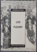 Les Fleury, Ophalen of Verzenden, Gebruikt