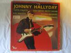 Johnny Hallyday „Vogue Belgian boxset” origineel, Ophalen of Verzenden, 1960 tot 1980, Gebruikt