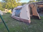Tent Outwell Newgate 3 - kamperen, Caravans en Kamperen, Tenten, Ophalen, Zo goed als nieuw, Tot en met 3