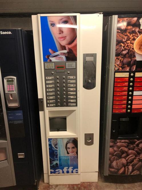 Koffie Automaat, Verzamelen, Automaten | Overige, Gebruikt, Ophalen