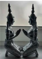 Boeddha,Buddha,Teppanom,Thai Tempelwachters,Thailand,,,,,,, Ophalen of Verzenden, Nieuw