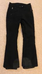 Skibroek meisje 14 jaar of 164 cm, Ophalen, Zo goed als nieuw, Meisje, Broek