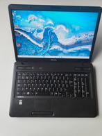 Tosihiba 17 inch laptop, Computers en Software, Ophalen, Toshiba Satellite, 8 GB, Refurbished