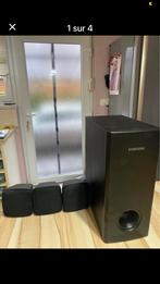 Hauts parleurs -Baffles samsung Dolby Surround, Audio, Tv en Foto, Luidsprekerboxen, Ophalen