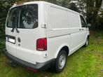 Volkswagen Transporteur, Autos, Volkswagen, Achat, Euro 6, Carnet d'entretien, Boîte manuelle