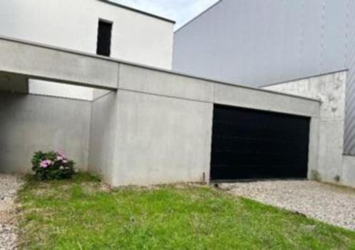 Vabo Garagepoort, Doe-het-zelf en Bouw, Deuren en Vliegenramen, Zo goed als nieuw, Ophalen