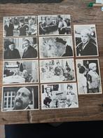 Wij heren van Zichem, 10 foto kaarten, Comme neuf, Photo, Enlèvement ou Envoi