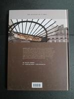 Bd metropolitan 1,EO, Boeken, Stripverhalen, Ophalen of Verzenden, Zo goed als nieuw