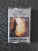 Joe Satriani, L'extrémiste, 1992, Enlèvement ou Envoi, Utilisé, 1 cassette audio, Avec boîte de rangement, étagère ou coffret