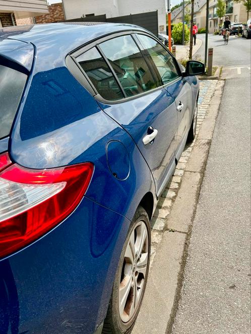 Megane 3, Auto's, Volvo, Particulier, Benzine, Ophalen