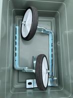 Steunwieltjes voor kinderfiets, Enlèvement, Comme neuf