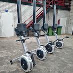 Concept 2   PM 5  Roeitrainer met telefoon houder, Ophalen, Zo goed als nieuw