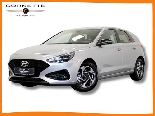 Hyundai i30 1.0 T-GDi Techno NIEUW! CARPLAY | KEYLESS ENTRY, Auto's, Hyundai, Bedrijf, i30, Airbags, Bluetooth, Boordcomputer