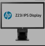 Hp Z23i  monitor, Ophalen, Zo goed als nieuw