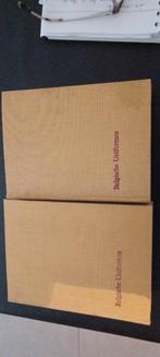 Belgische uniformen, Verzamelen, Militaria | Algemeen, Ophalen