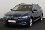 Skoda Superb COMBI AMBITION 1.4 TSI IV DSG COMBI AMBITION 1., Auto's, Skoda, Stof, Gebruikt, Euro 6, 5 deurs