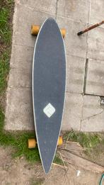 Longboard, Ophalen, Zo goed als nieuw, Longboard