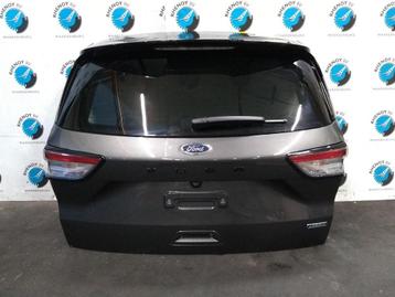 FORD KUGA 2.5P PHEV [BOOTLID_TAILGATE] 2023 beschikbaar voor biedingen