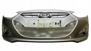 Hyundai i40 (8/11-5/15) voorbumper (+Smart Parking/+koplamps beschikbaar voor biedingen