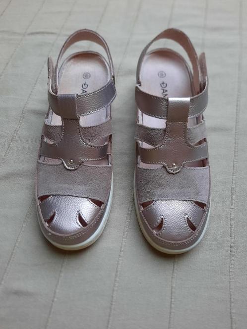 SANDALEN, Kleding | Dames, Schoenen, Nieuw, Sandalen of Muiltjes, Overige kleuren, Ophalen