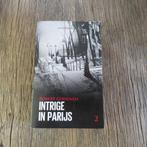 Intrige in Parijs Robert Goddard, Ophalen of Verzenden