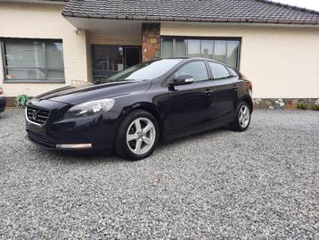 Volvo V40 D2 1600 D Kinetic met Garantie