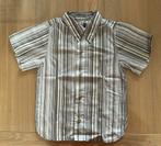 Hemdje met korte mouwen maat 92, Kinderen en Baby's, Kinderkleding | Maat 92, Ophalen, Zo goed als nieuw, Jongen, Overhemd of Blouse