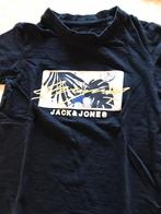 T-shirts Jack en Jones maat 128/ 5€/stuk, Kinderen en Baby's, Kinderkleding | Maat 128, Ophalen, Zo goed als nieuw