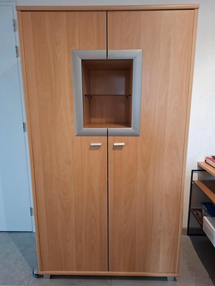 Barkast,dressoir en salontafel, Huis en Inrichting, Complete inboedels, Ophalen