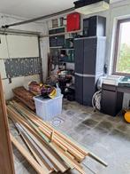 Moteur porte de garage Bosch ComfortLift (avec rail)