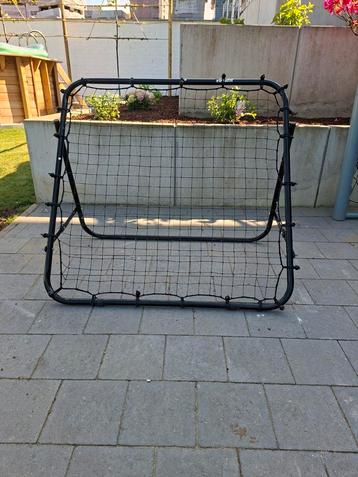 Virtufit rebounder beschikbaar voor biedingen