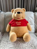 Winnie the Pooh knuffel 53 cm, Ophalen, Zo goed als nieuw, Beer