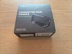 BMW Motorrad Connected Ride Cradle, Motoren, Accessoires | Navigatiesystemen, Ophalen of Verzenden, Zo goed als nieuw