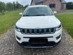 Jeep compass 1.6 diesel 2021  euro 6 . 96000 km  ct ok, Auto's, Jeep, Te koop, 5 deurs, Compass, SUV of Terreinwagen