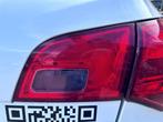 Achterlicht rechts van een Opel Astra, Ophalen of Verzenden, 3 maanden garantie, Gebruikt, Opel