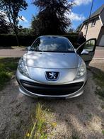 Peugoeot 207 jaar 11/2008 motor 1400 benzine km  148000, Auto's, Peugeot, Voorwielaandrijving, Stof, Euro 4, Stadsauto