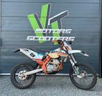 KTM six days 250cc, Motoren, Particulier